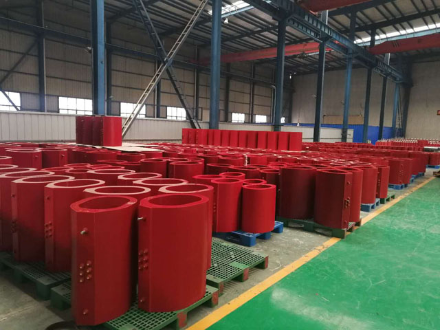 张家界SCB14干式变压器型号齐全