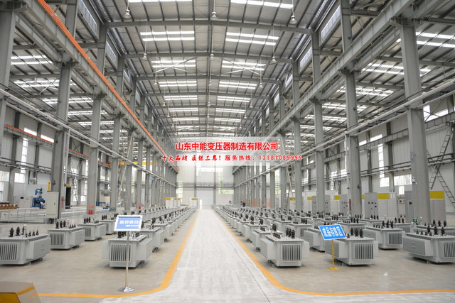 张家界S13-20000KVA/35KV/10KV/油浸式变压器