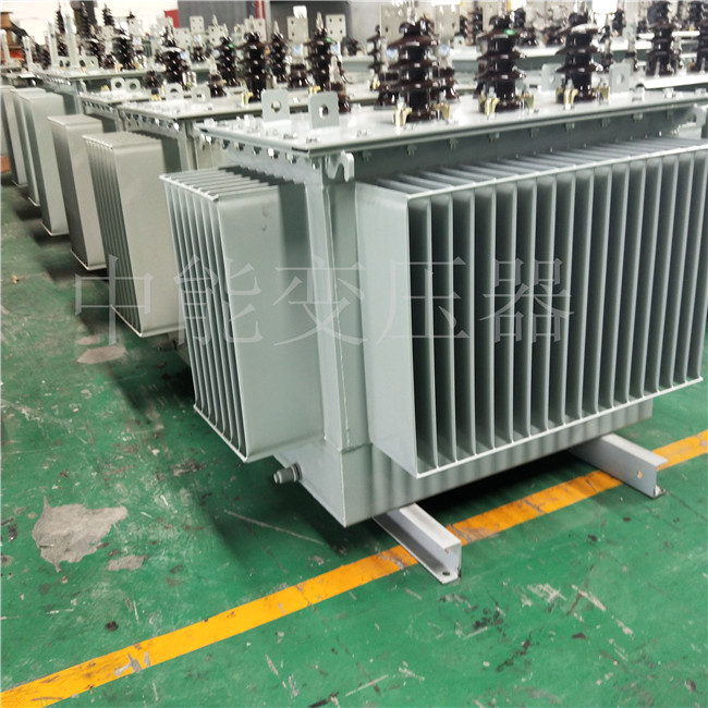 张家界S20-630KVA变压器